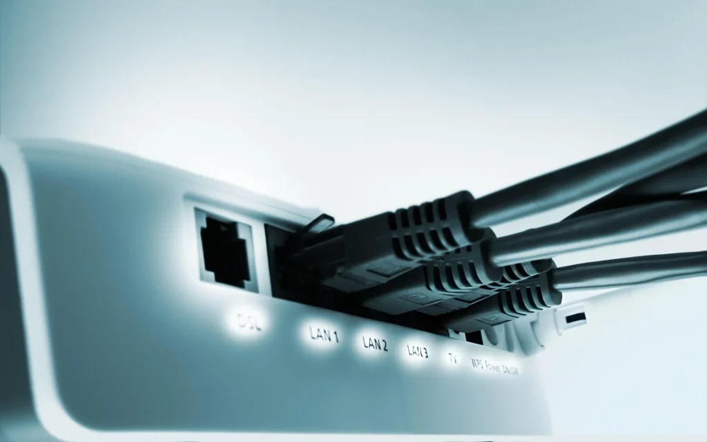 wifi system